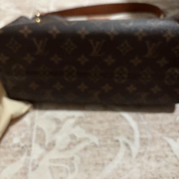Louis Vuitton graceful pm - Picture 4 of 10